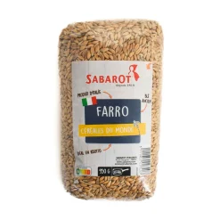 Clearance Farro, 950g Ingredients Brands