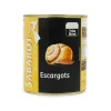 Outlet Large Helix Lucorum Snails French Ingredients|Ingredients Brands