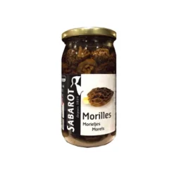 Sale Morel Mushrooms, 185g Ingredients Brands|French Ingredients