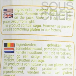 Clearance Salad Seed Mix, 500g Ingredients Brands|Baking Ingredients