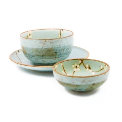 Discount Sakura Serving Platter Tableware Brands|Japanese Ingredients