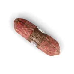 Clearance Mini Wild Boar Salami, 200g Italian Ingredients|Snacks