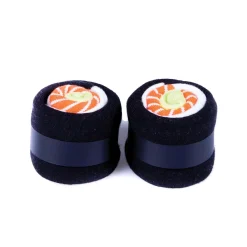 Discount Salmon Maki Socks Tableware Brands|Kitchen Textiles & Clothing