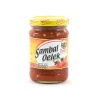 Sambal Oelek, 227g Ingredients Brands|Southeast Asian Ingredients