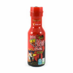 Extreme Buldak Sauce, 200g Ingredients Brands|Korean Ingredients