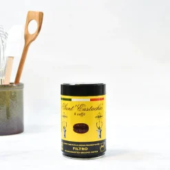 Sale Sant'Eustachio Ground Coffee, 250g Italian Ingredients|Drinks