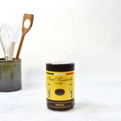 New Sant'Eustachio Moka Ground Coffee, 250g Ingredients Brands|Drinks