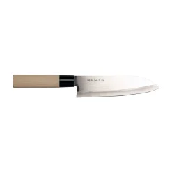 Discount Santoku Knife, 17.5cm Japanese Ingredients|Kitchen Knives