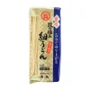 New Sanuki Thin Knife Cut Udon Noodles, 270g Ingredients Brands