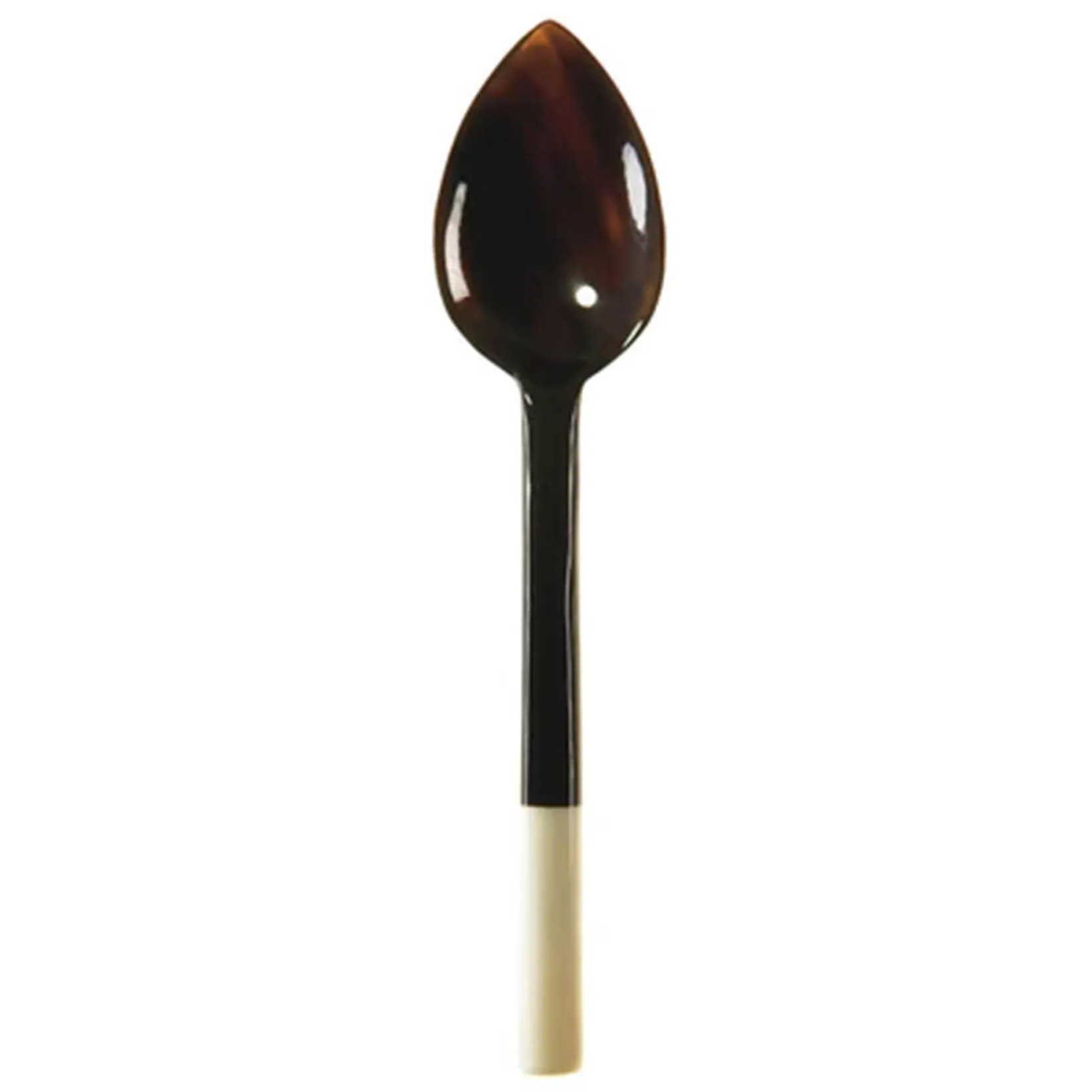 Sale Egg Spoon, Dark Horn Tableware Brands|Serveware