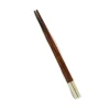 Sale Red Wood Chopsticks with White Bone Ends, 26cm Cutlery|Tableware Brands