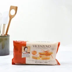 Best Savoiardi Lady Fingers, 200g Italian Ingredients|Chocolate & Sweets