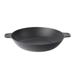 Clearance Classic Induction Non-Stick Paella Pan, 36cm Spanish Ingredients|Pots & Pans