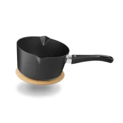 Clearance Magnetic Bamboo Trivet, 18cm Tableware Brands