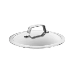 Online TechnIQ Glass Lid Pots & Pans