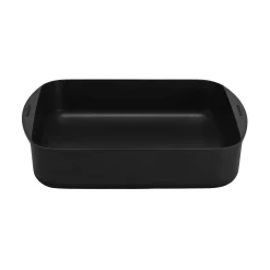 Online TechnIQ Square Non-Stick Roasting Pan, 28cm Baking Supplies & Equipment