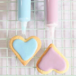 Sale Scrap Cooking Set of 10 Coloured Chocolate Pens Ingredients Brands|Baking Ingredients