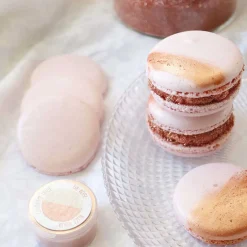 Online Scrap Cooking Set of 3 Stainless Steel Macaroon Piping Nozzles Baking Supplies & Equipment