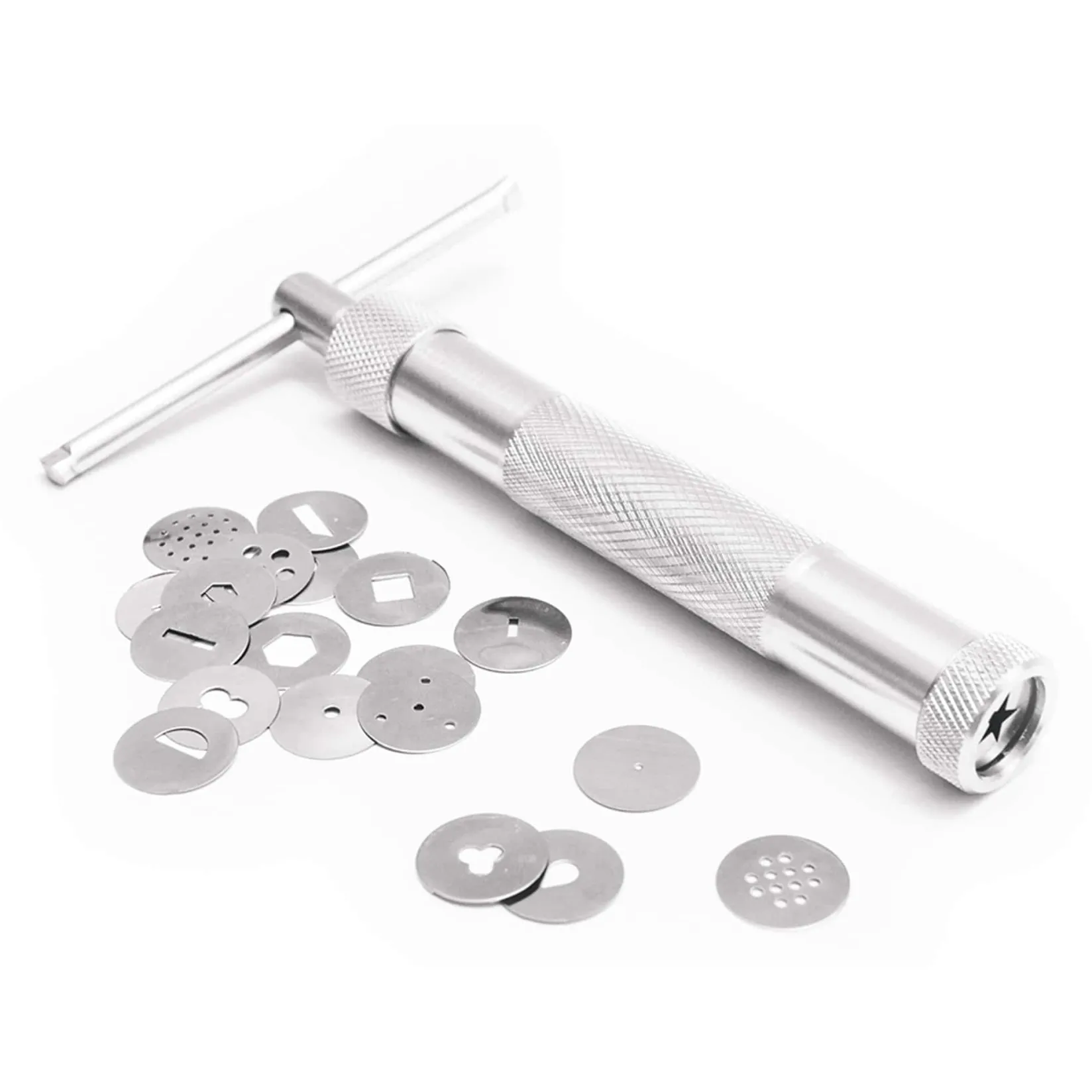 Outlet Scrap Cooking Sugar Paste Extruder Baking Supplies & Equipment