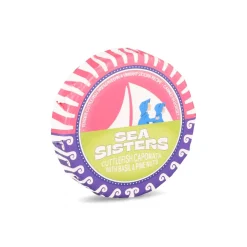 Discount Limited Edition Cuttlefish Caponata with Basil & Pinenuts, 120g Ingredients Brands|Tinned Fish & Seafood