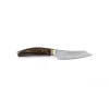 Hot Seki 3 Layer Paring Knife, 10cm Kitchen Knives