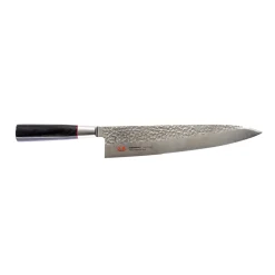Sale Senzo 33 Layer Gyuto Knife 240mm Japanese Ingredients|Kitchen Knives
