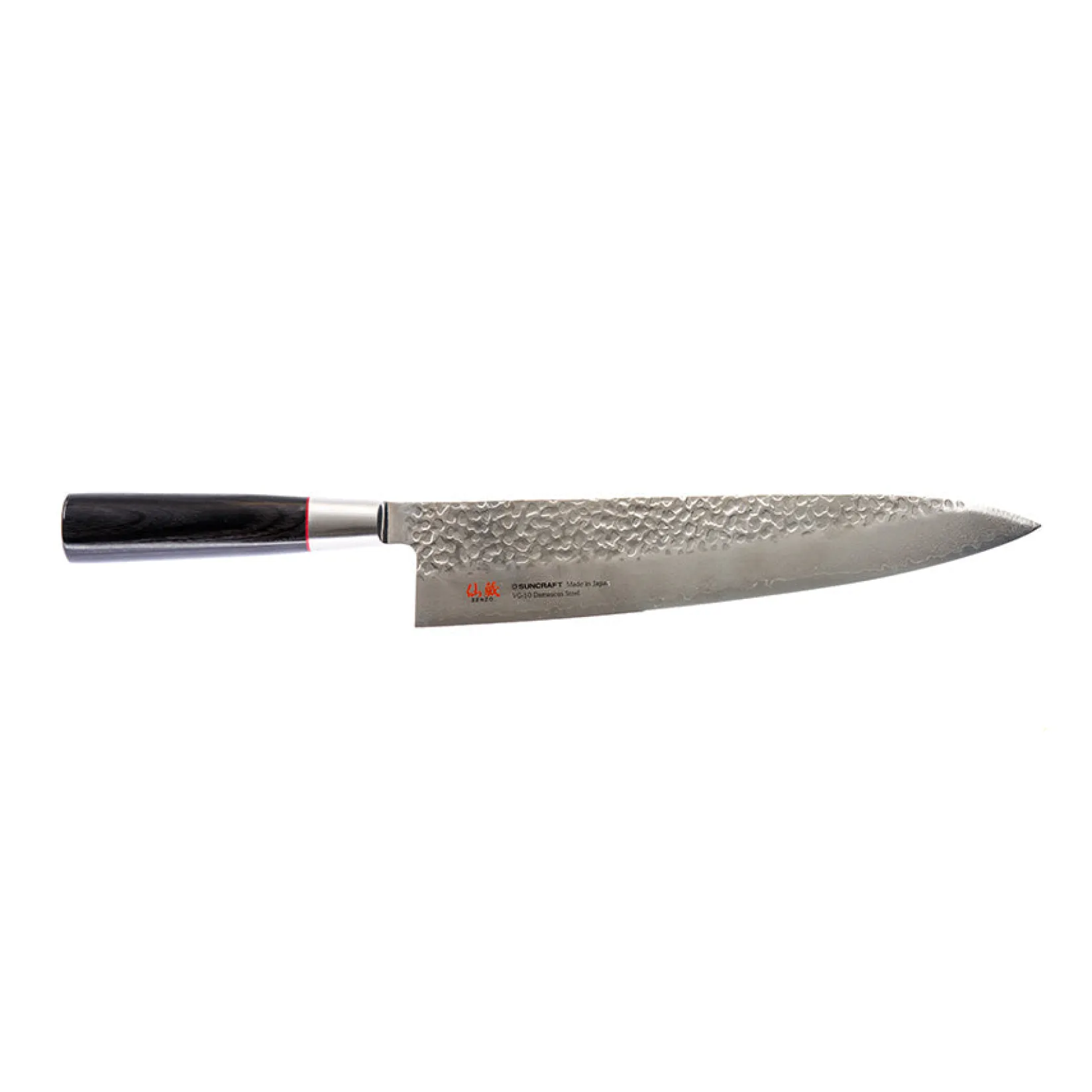 Sale Senzo 33 Layer Gyuto Knife 240mm Japanese Ingredients|Kitchen Knives