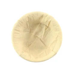 Hot Set of 2 Banneton Liner - Fits Round, 750g Baking Supplies & Equipment