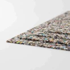 Set of 4 Beach Clean Recycled Cork Rectangle Placemats, 35cm Tableware Brands