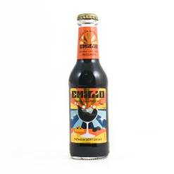 Best Set of 6 Emilio Non-Alcoholic Aperitivo, 200ml Drinks|Ingredients Brands
