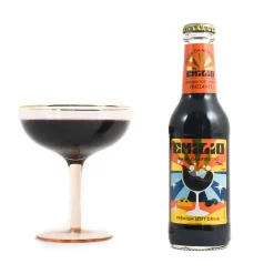 Best Set of 6 Emilio Non-Alcoholic Aperitivo, 200ml Drinks|Ingredients Brands