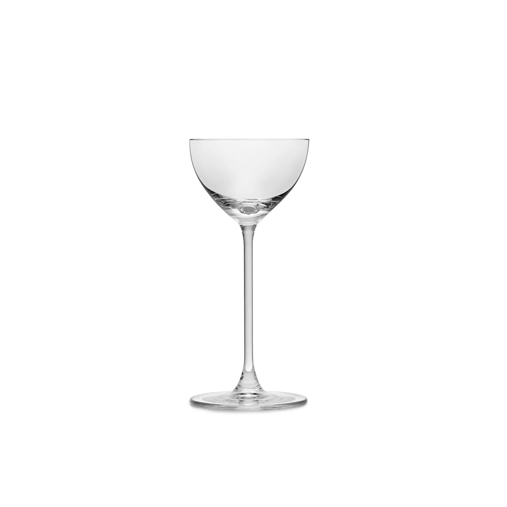 Outlet Set of 6 Fine Stemmed Nick & Nora , 155ml Tableware Brands|Cocktail Making & Barware