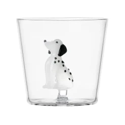 Set of 2 Dalmatian Tumblers, 300ml Table Setting|Drinking Glasses