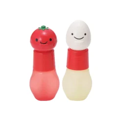 Discount Set of 2 Ketchup & Mayo Bottle, 18ml Tableware Brands|Food Storage & Containers