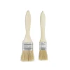 Set of 2 Patisserie Brushes Kitchen Tools & Utensils|Baking Supplies & Equipment