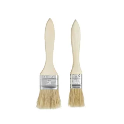 Set of 2 Patisserie Brushes Kitchen Tools & Utensils|Baking Supplies & Equipment