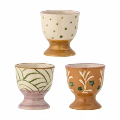 New Set of 3 Vincent Egg Cups Tableware Brands
