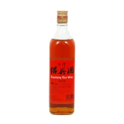 Hot Shaoxing Wine, 600ml Chinese Ingredients|Sauces & Condiments
