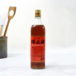Hot Shaoxing Wine, 600ml Chinese Ingredients|Sauces & Condiments