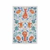 Clearance Shellfish Cotton Tea Towel Kitchen Textiles & Clothing