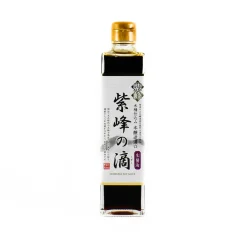Discount Shibanuma Unpasteurized Shiho No Shizuku Soy Sauce, 300ml Ingredients Brands|Japanese Ingredients