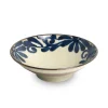 Clearance Shibuki Shallow Bowl, Blue, 24cm Tableware Brands|Japanese Ingredients