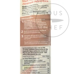 Shiitake Mushrooms, 30g Korean Ingredients|Japanese Ingredients