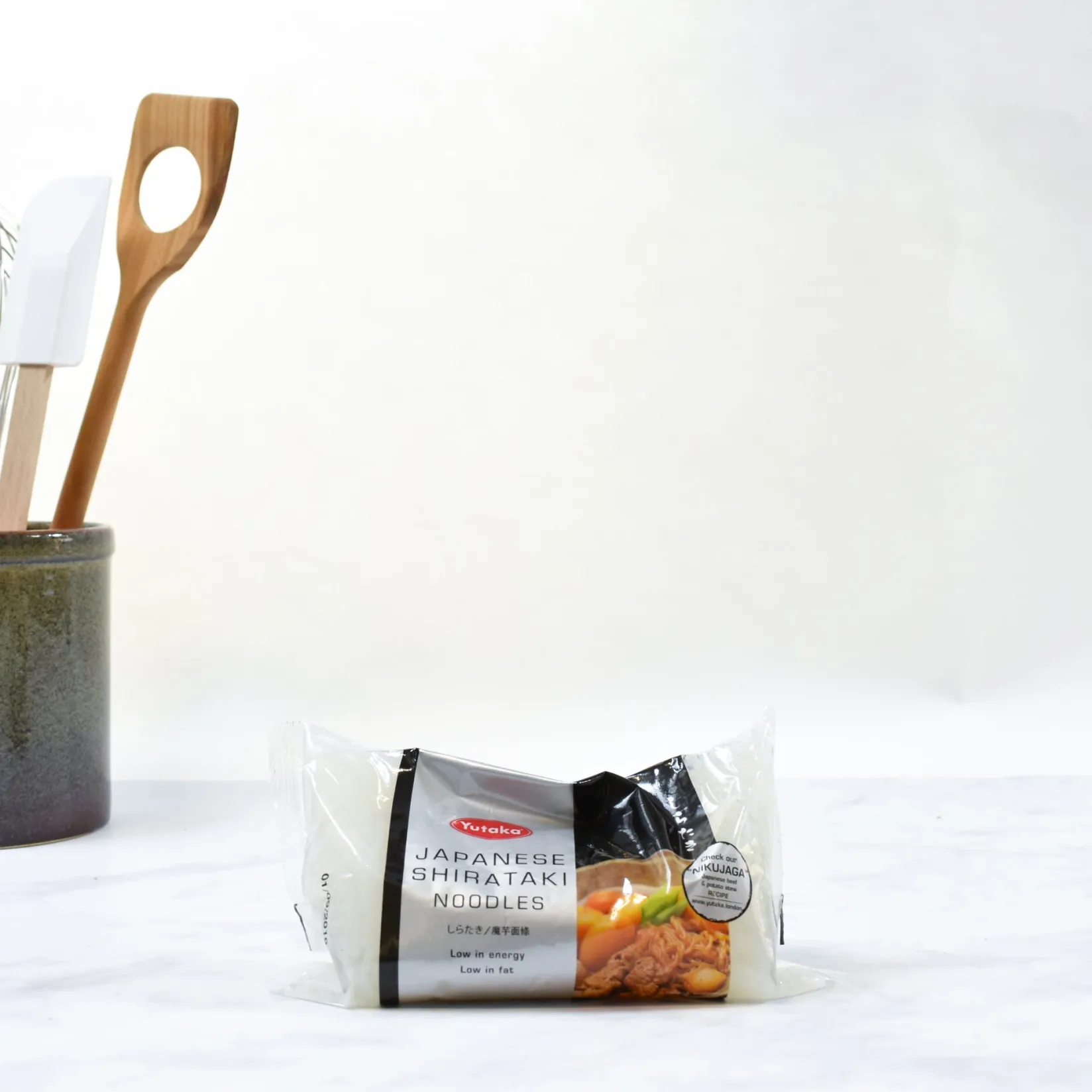 Online Shirataki Noodles, 375g Ingredients Brands|Japanese Ingredients