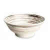 Online Shiroi Maru Ramen Bowl, 22cm Japanese Ingredients|Crockery & Dinnerware