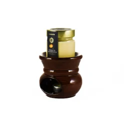 Clearance Short Dated Aosta Valley Fondue & Burner, 230g Ingredients Brands|Italian Ingredients