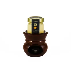 Clearance Short Dated Aosta Valley Fondue & Burner, 230g Ingredients Brands|Italian Ingredients