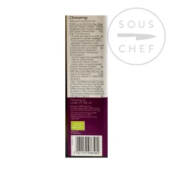 Short Dated Organic Rapeseed Oil, 500ml Ingredients Brands|Oil, Vinegar & Dressings