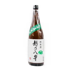 Short Dated No Happou Junmai, 720ml Ingredients Brands|Japanese Ingredients