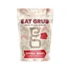 Discount Short Dated Edible Buffalo Worms, 20g Ingredients Brands|Made In The Uk